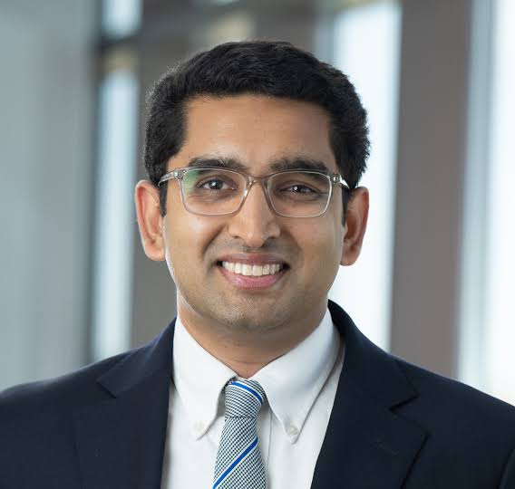 Dr Gummadavelli Srinivas